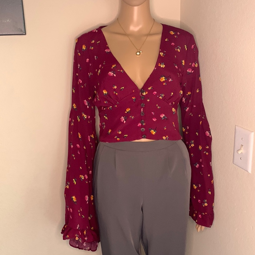 Blouse